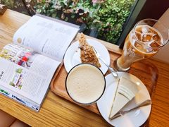 夏威夷熔岩冷萃-Peet's Coffee皮爷咖啡(大学路店)