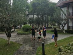 -太阳岛度假酒店