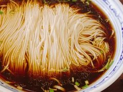 -同得兴 Since·1995 传统苏式面馆(嘉馀坊店)