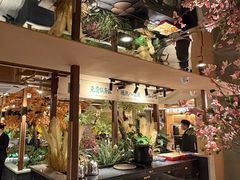 -李军力烧烤(丰庆路店)