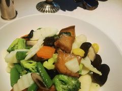 -玫瑰厅上海菜(兴国路店)