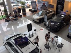 -上海和展广汽丰田4S店(老闵行店)