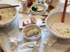 -味千拉面(南虹店)