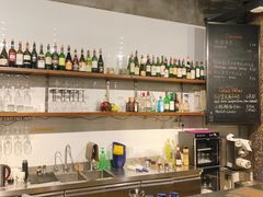 -BONAZZA 意大利餐厅