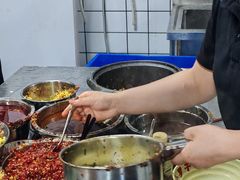 -小罗子汤店(大士院总店)