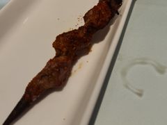 -新疆兵团食府清真(马连道店)