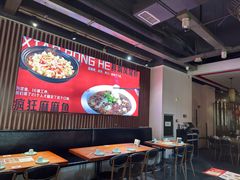 -小蓉合餐厅·川菜·陕南菜(凤城二路店)