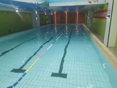 -DBSWIM深呼吸国际游泳培训(保利颂店)