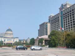 -启东恒大海上威尼斯酒店