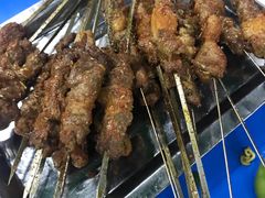 -玉园烧烤·海鲜辣炒