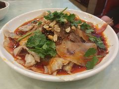 -廖老妈蹄花店(人民公园陕西街259号店)