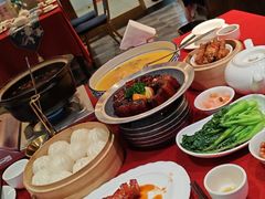 -粤香楼(新光里店)