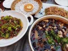 -蔼若春.传承云南菜(金碧公园店)