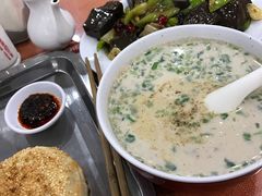 -教师之家赵家羊汤馆(东青龙街店)