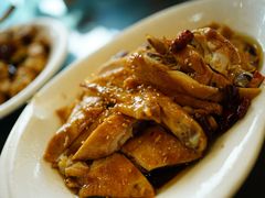 -瑞丰园庭院餐厅·白族传统家常菜