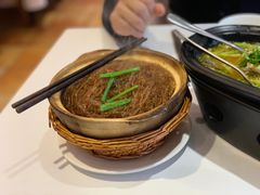 -阿诺泰·泰国餐厅(棕北店)