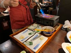 -松子料理(白家庄店)