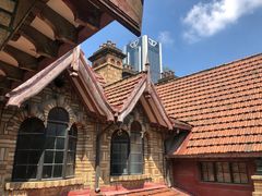 -马勒别墅饭店(静安寺店)