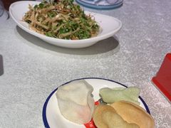 -人民公社大食堂(张家湾店)