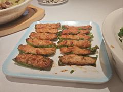 -海宝酒家(中山四路店)