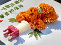 -仙海旅游度假区