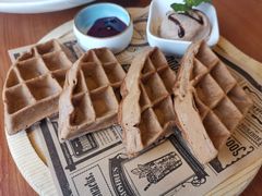 -吉姆丽德乡村西餐厅(闵行交大店)