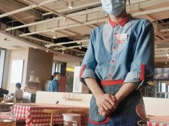 -西贝莜面村(金隅嘉品mall店)