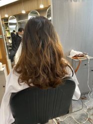 -Sying杉影日式烫染專門店