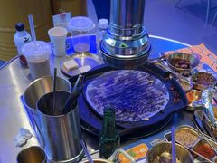 -喜井无限自助烤肉公司(石厦店)