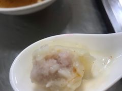 -汪家馄饨(集庆路店)