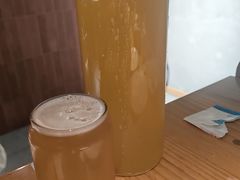 -四禧精酿烧烤工场(大明湖店)