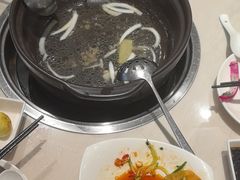 -四季缤纷椰子鸡(雨花亭凯德广场店)