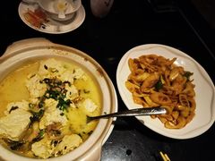 -芳芳私房菜·精做淮扬菜(承德路店)