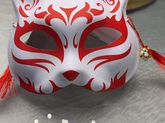 -唐猫庭院·千年陕菜(大唐不夜城店)