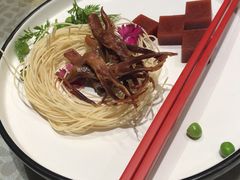 -南山饭店(阳明古镇店)