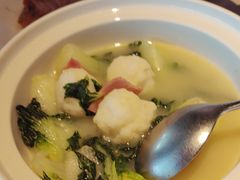 -馋遇江南·精致湖景雅宴(东方之门店)