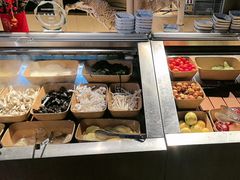 -温野菜涮涮锅(西单大悦城店)