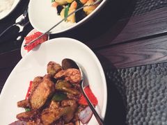 -长春凯悦酒店-品悦中餐厅
