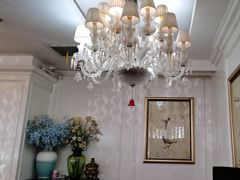 -花舍·新派粤菜·西餐·下午茶(亚运村·鸟巢店)