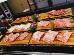 -悟烧·自助烤肉料理(秋林旗舰店)