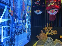 -艋舺·台湾小馆老字号(平安悦坊店)
