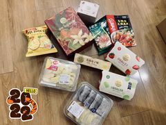 -盒马鲜生(大都荟店)