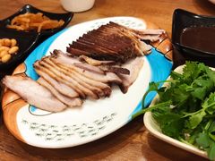 -毛毛熏肉•东北菜老字号(大安街店)
