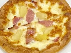 -萨莉亚意式餐厅(长安万达店)