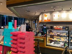 -星巴克臻选(福州仓山万达店)