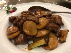 -上海人家花樣年华(中山公园店)