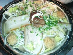 和盛一品锅-陇菜和盛祥(金轮宾馆店)