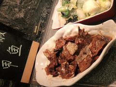 -金海湾自助餐厅(金陵饭店)