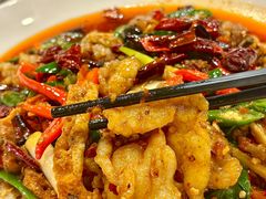 -辣螃铠盆盆蟹大排档(总店)