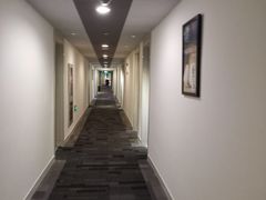 -康铂酒店(上海外滩店)